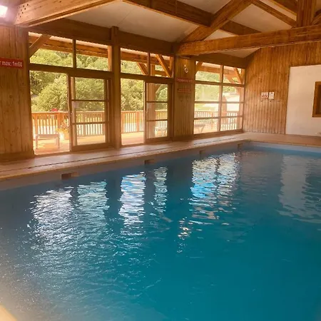 Goelia Les De Saint-sorlin Aparthotel
