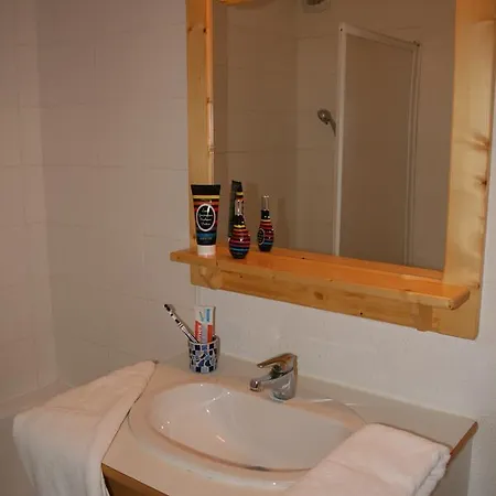 Résidence Goélia Les De Saint-sorlin Apartahotel Saint-Sorlin-dʼArves